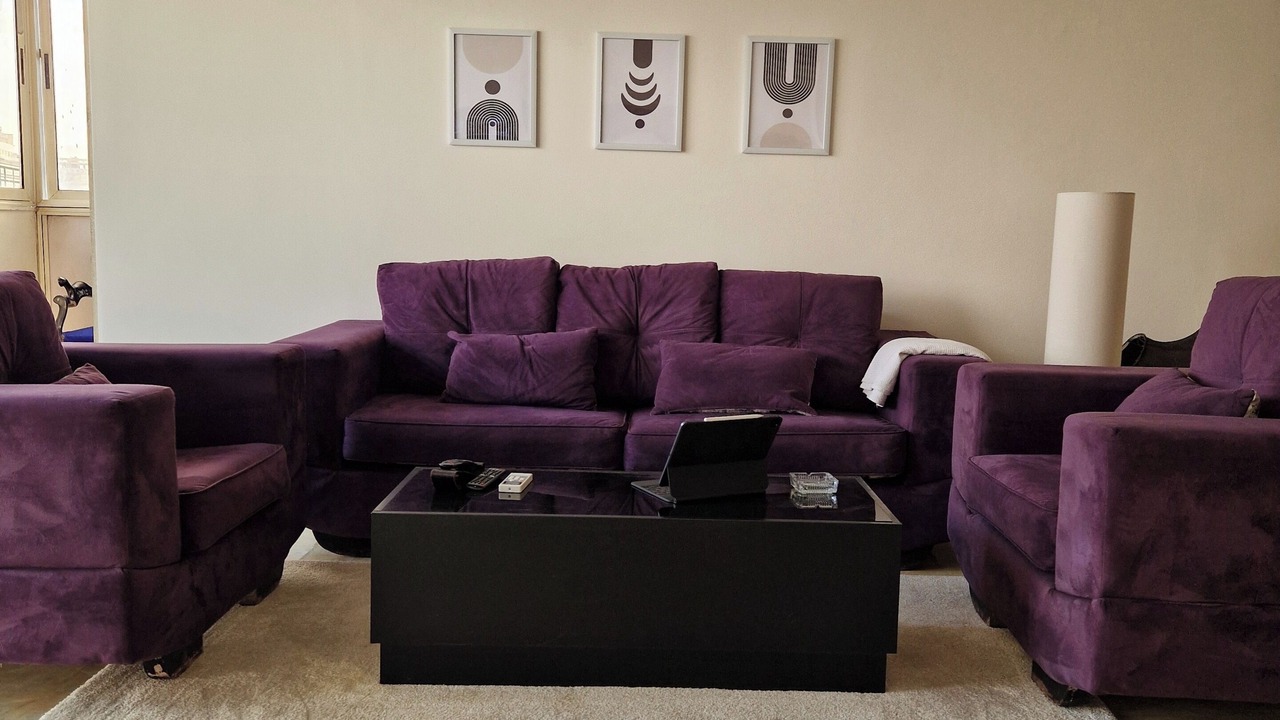 Photo of Livingroom in Al Duqqi