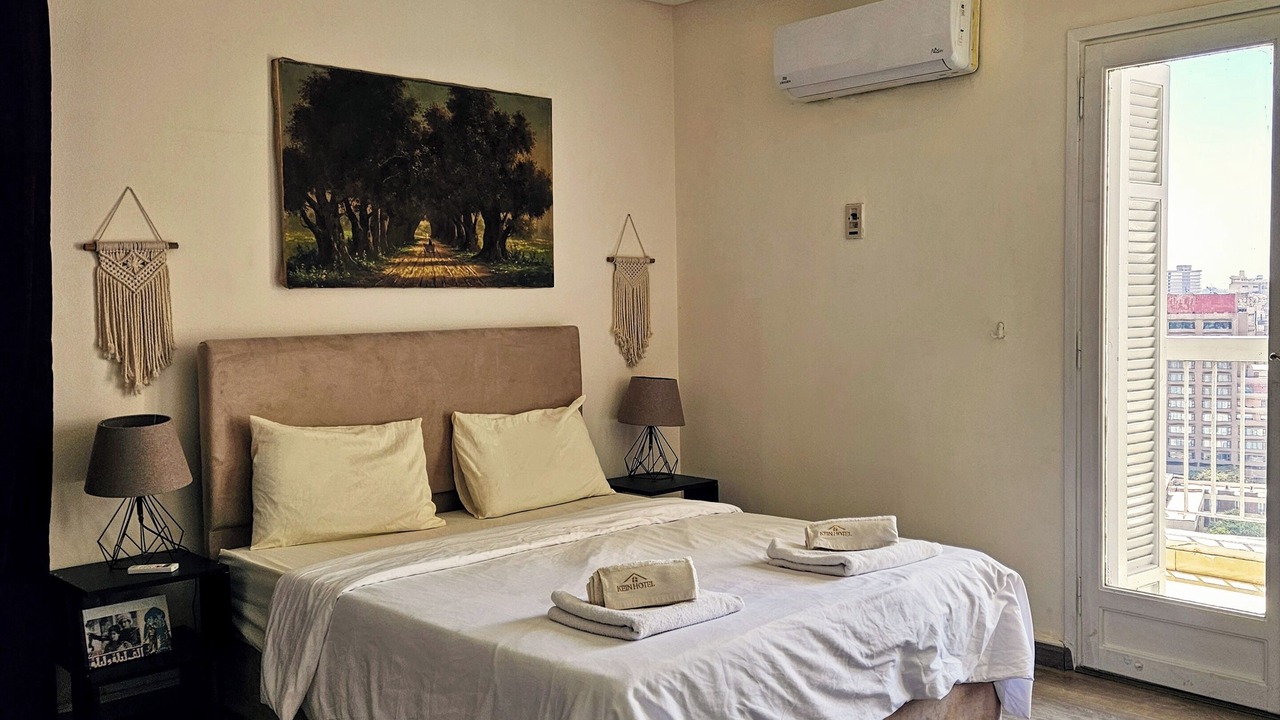 Photo of Bedroom in Al Duqqi