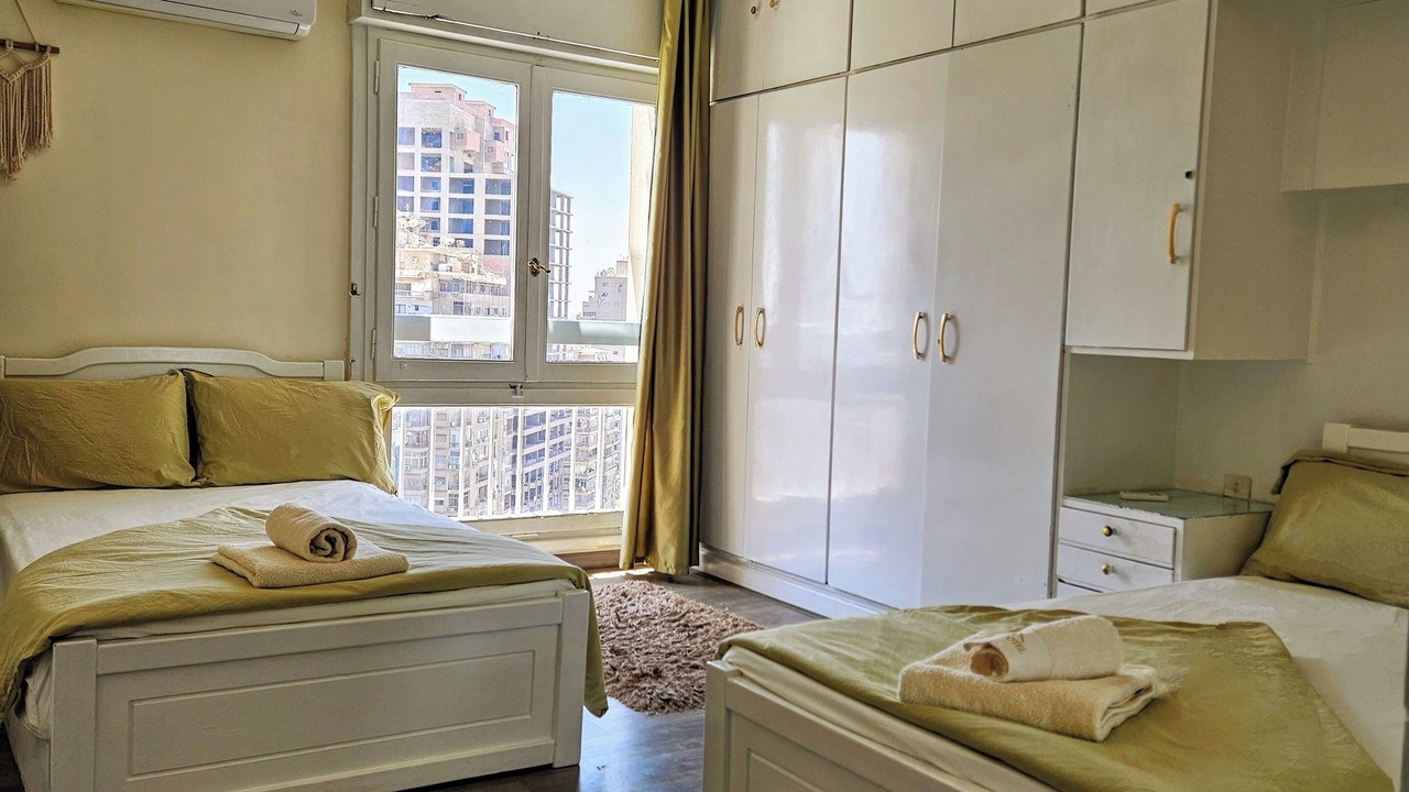 Photo of Bedroom in Al Duqqi