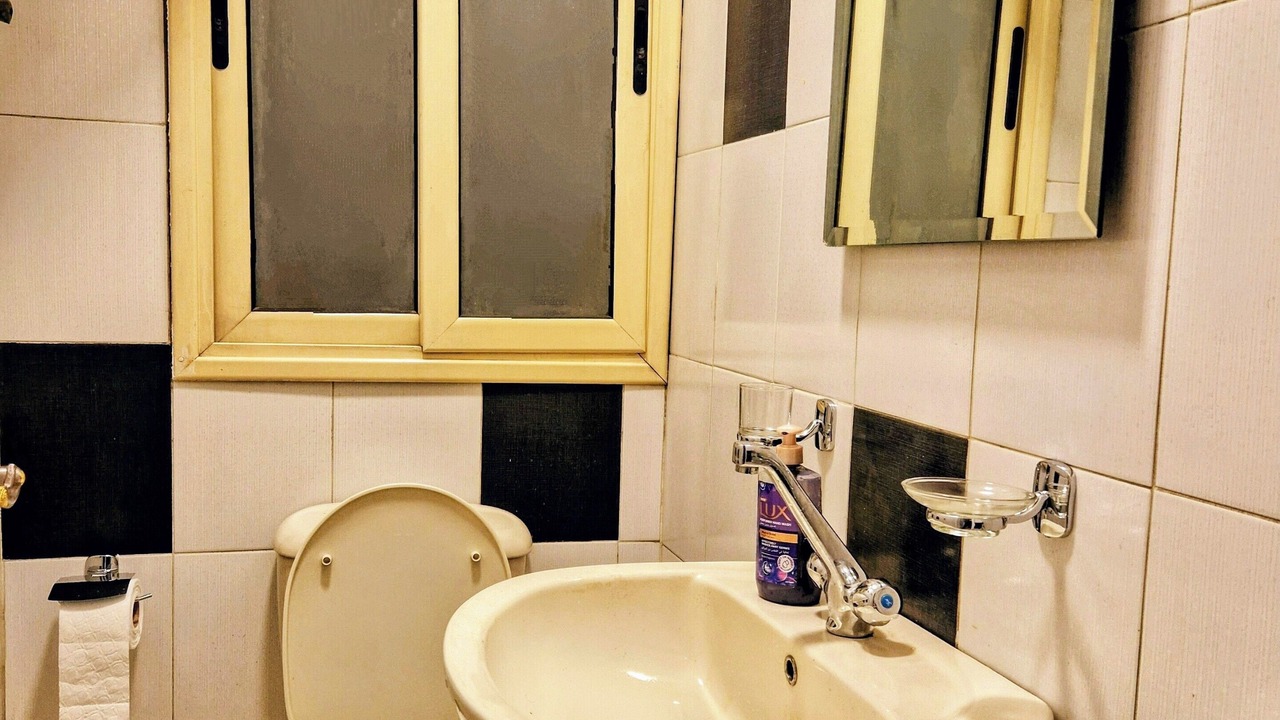 Photo of Bathroom in Al Duqqi