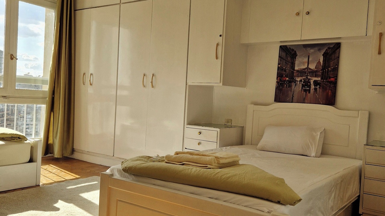 Photo of Bedroom in Al Duqqi