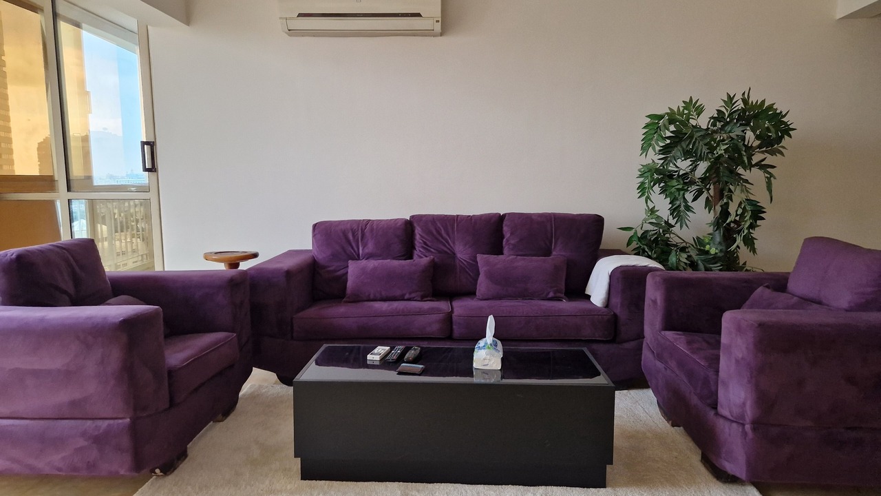 Photo of Livingroom in Al Duqqi