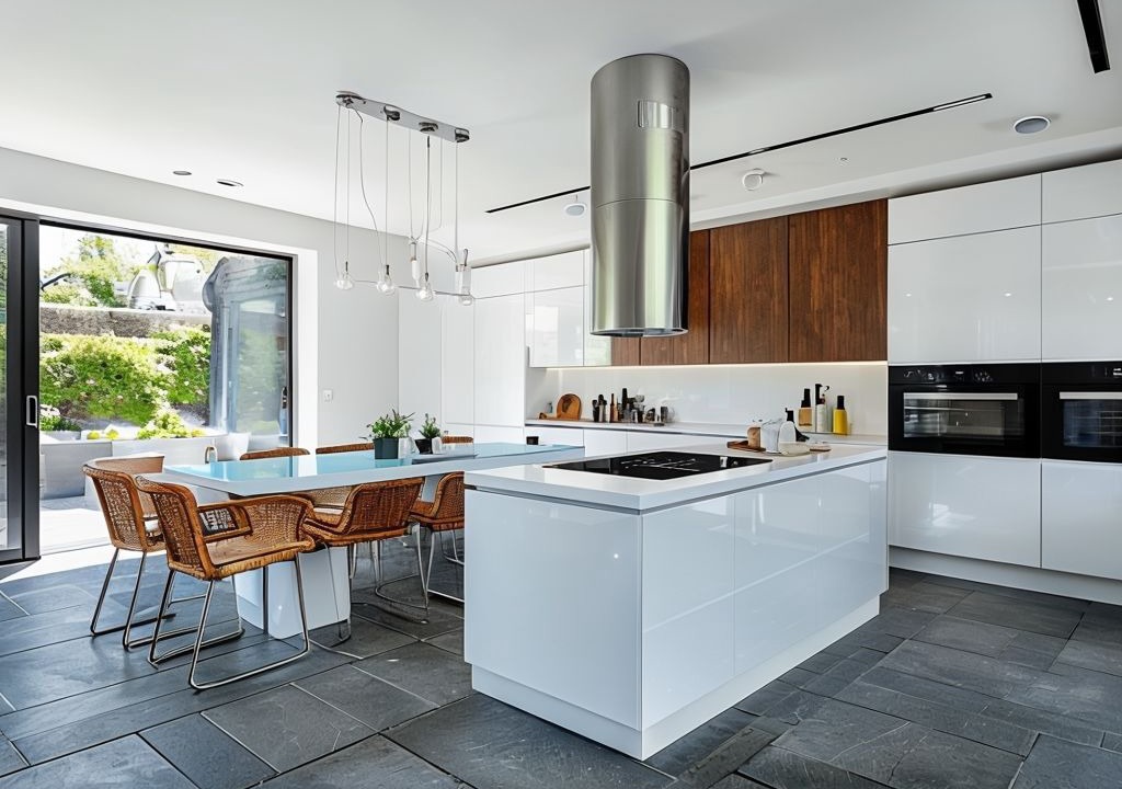 Photo of Kitchen in Cebalat