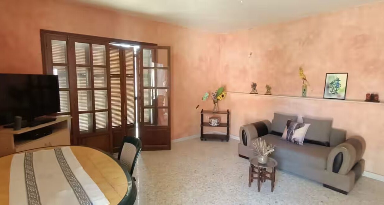 Photo of Livingroom in Rades
