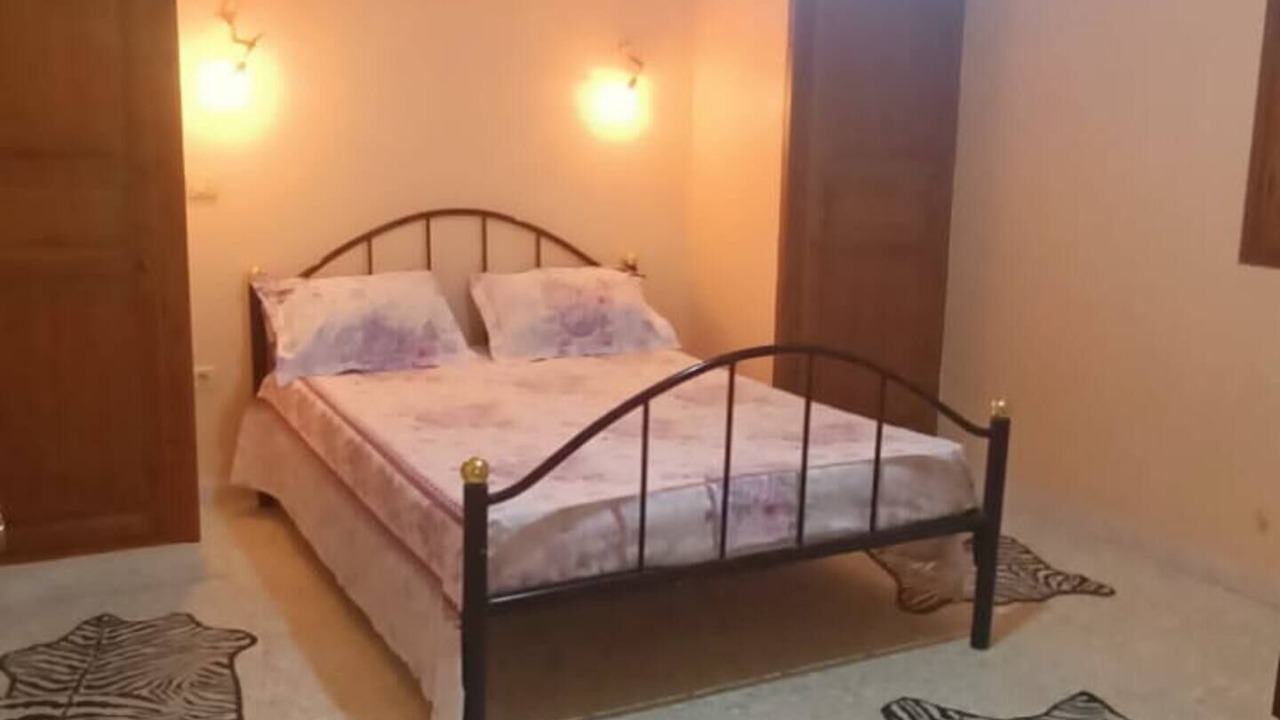 Photo of Bedroom in Rades
