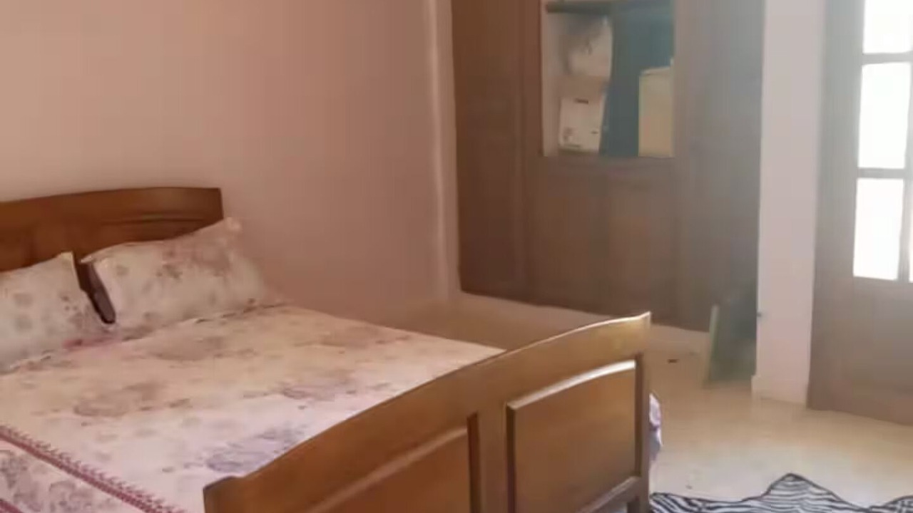 Photo of Bedroom in Rades