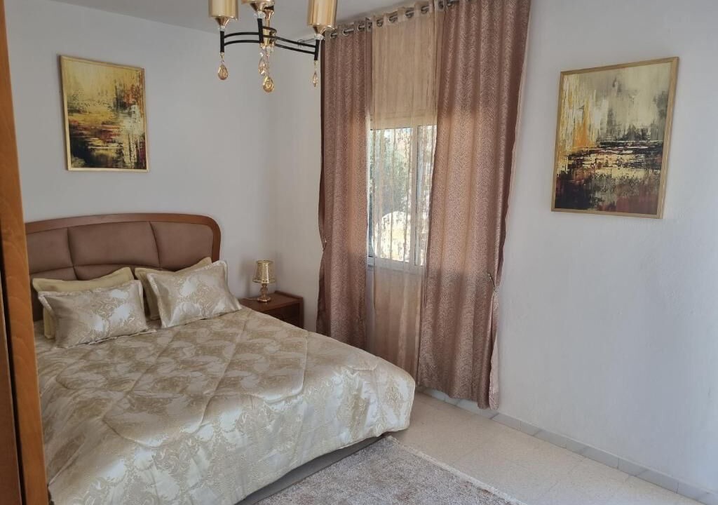 Photo of Bedroom in Carthage