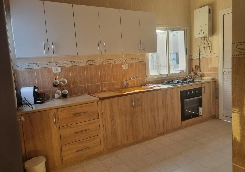 Photo of Kitchen in Carthage