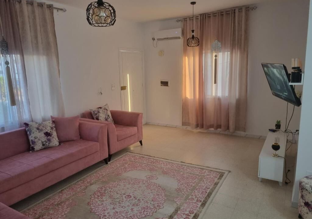 Photo of Livingroom in Carthage