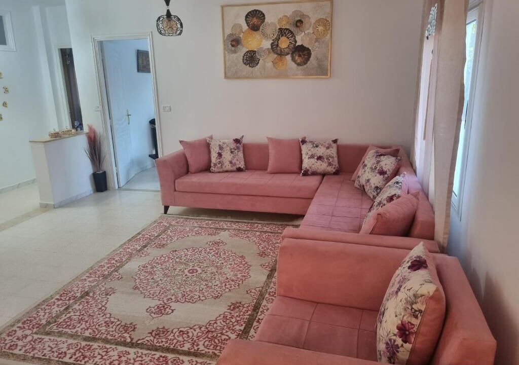 Photo of Livingroom in Carthage