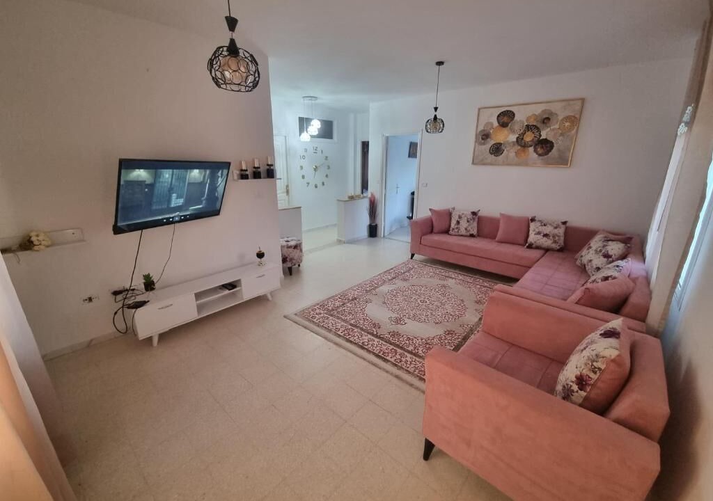 Photo of Livingroom in Carthage
