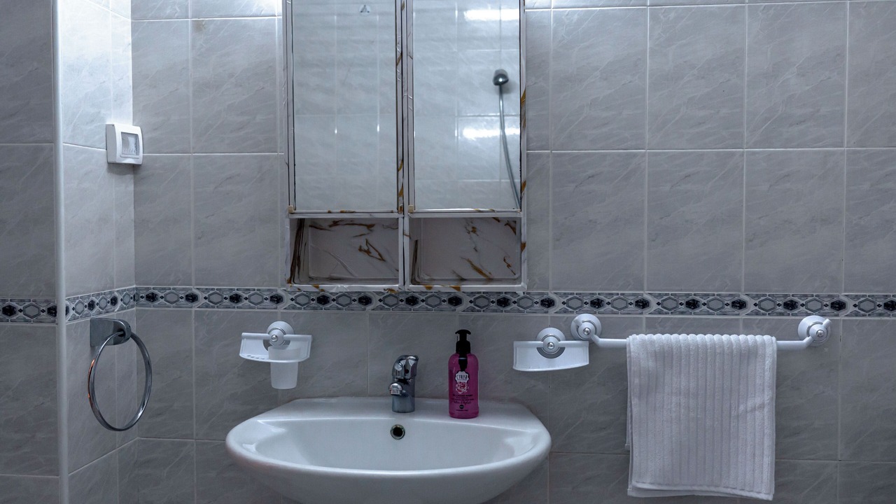 Photo of Bathroom in Nabeul