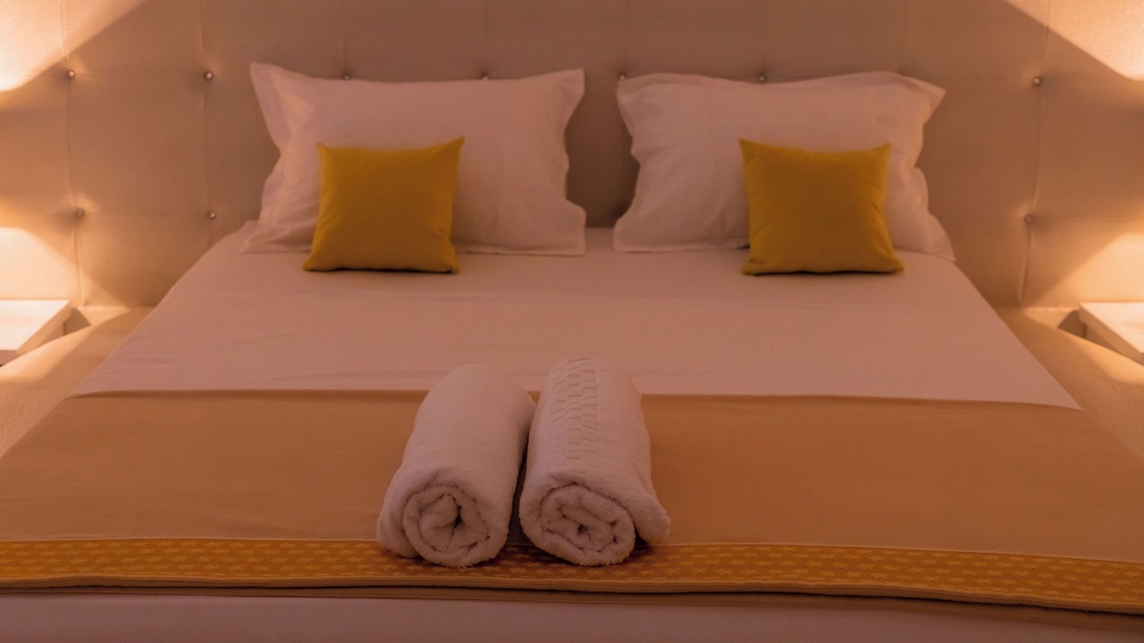 Photo of Bedroom in Nabeul