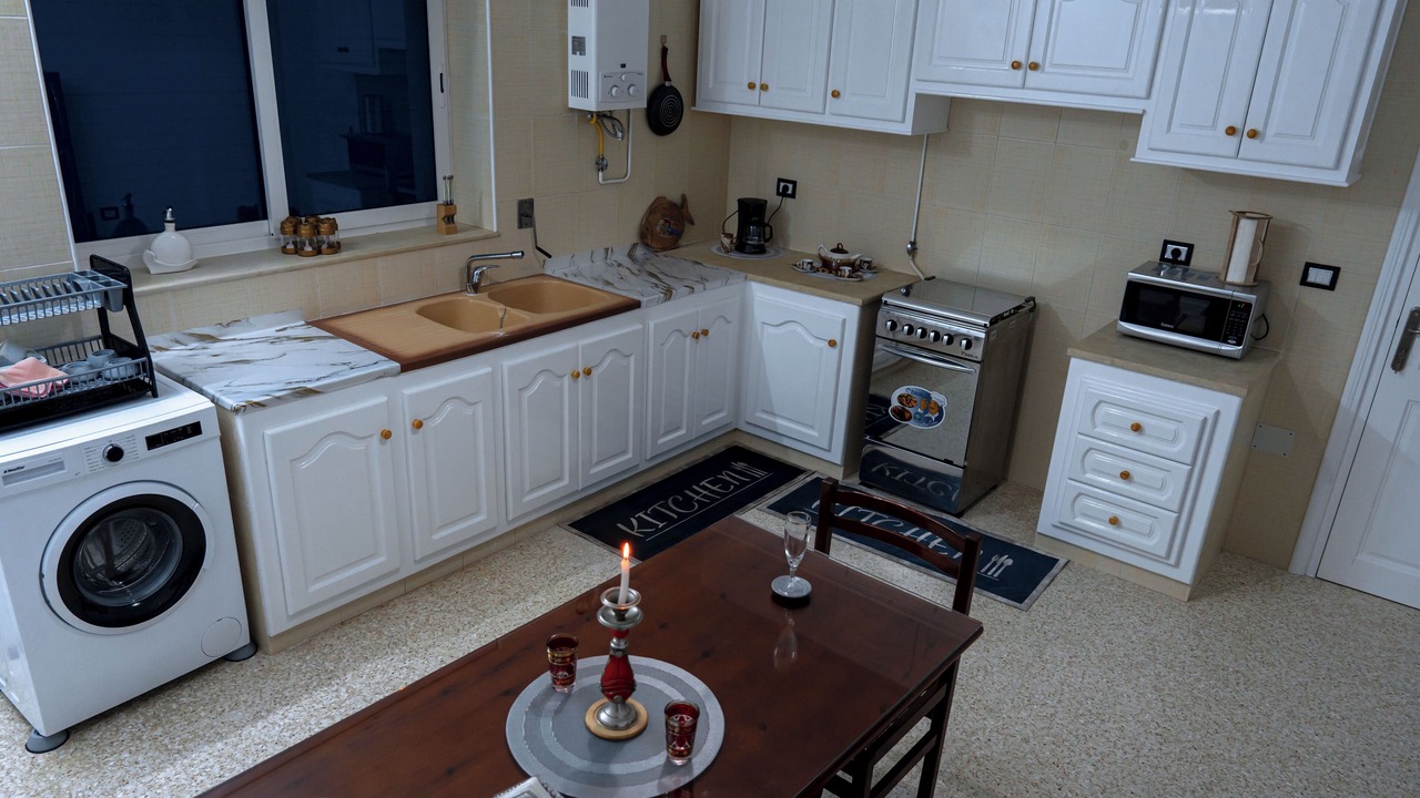 Photo of Kitchen in Nabeul