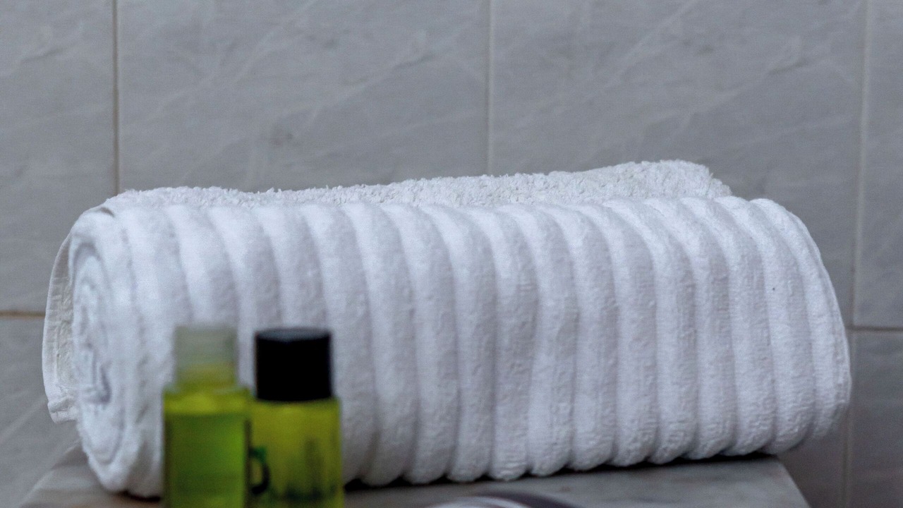 Photo of Bathroom in Nabeul