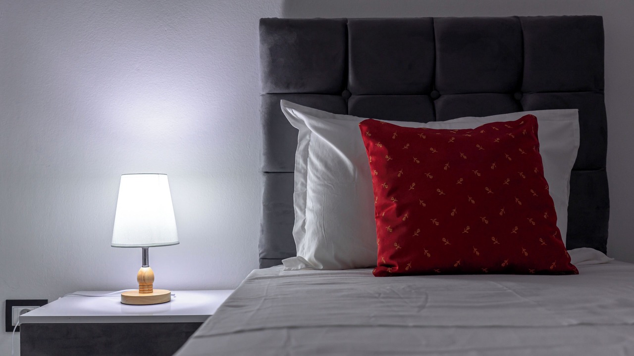 Photo of Bedroom in Nabeul