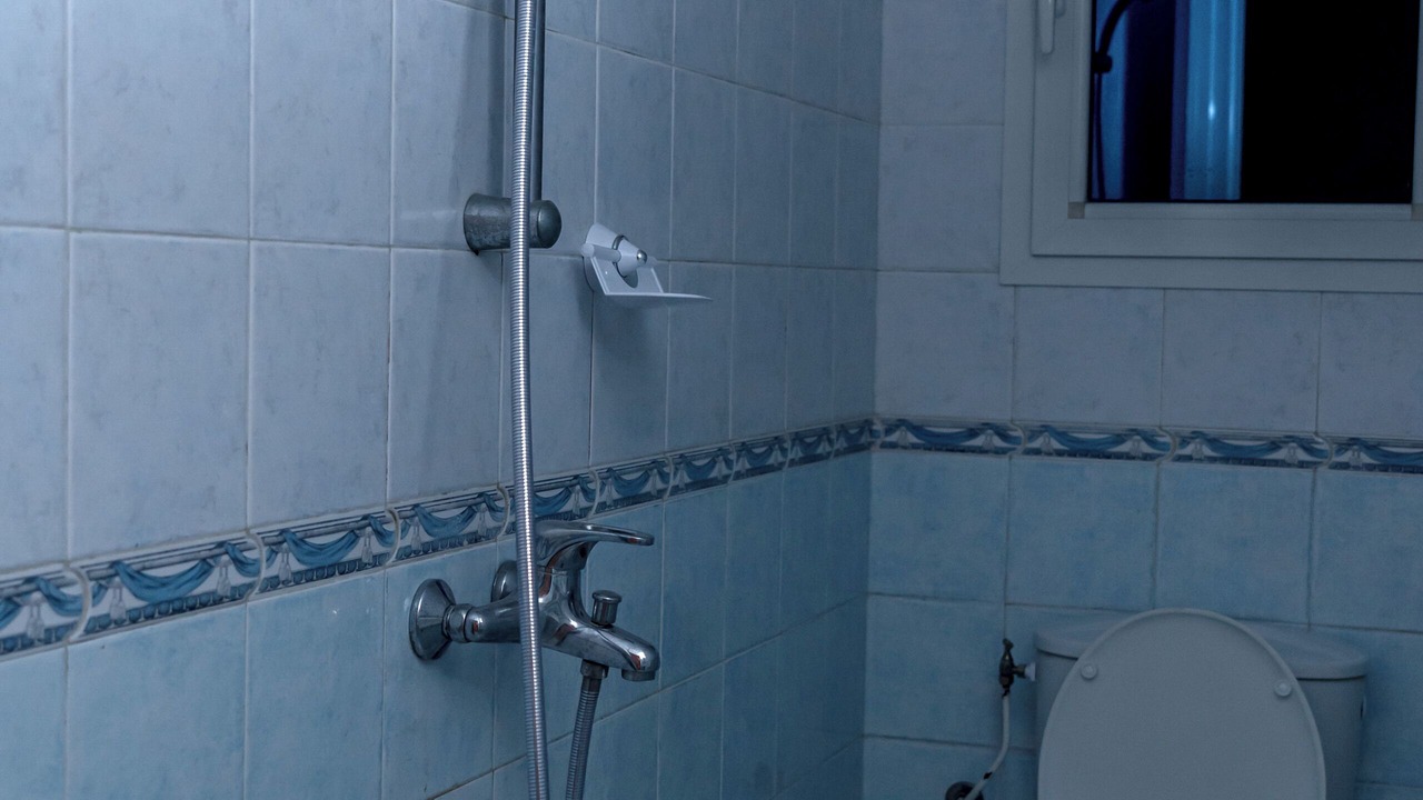 Photo of Bathroom in Nabeul