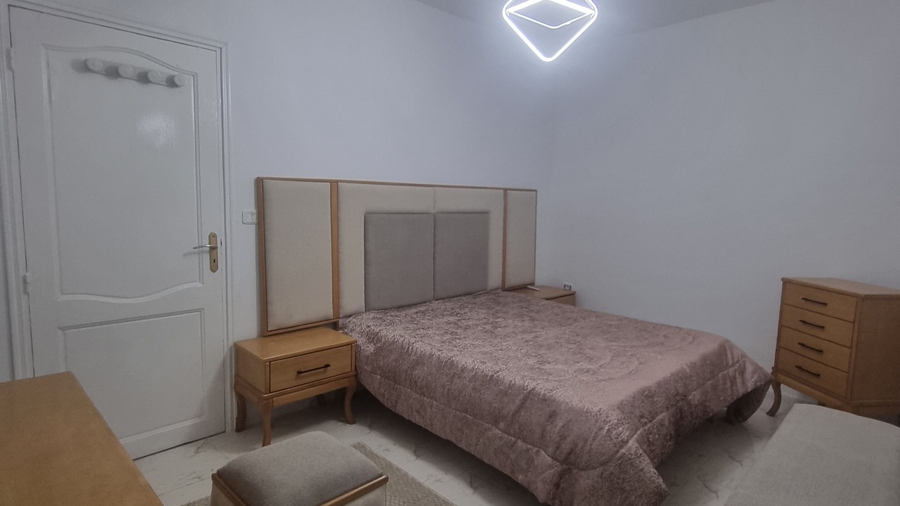 Photo of Bedroom in Carthage