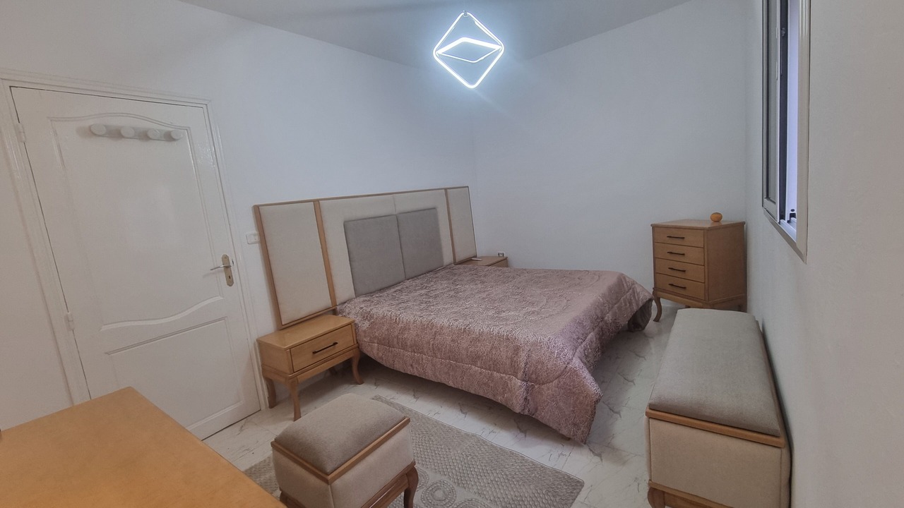 Photo of Bedroom in Carthage