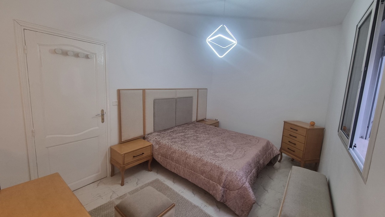 Photo of Bedroom in Carthage