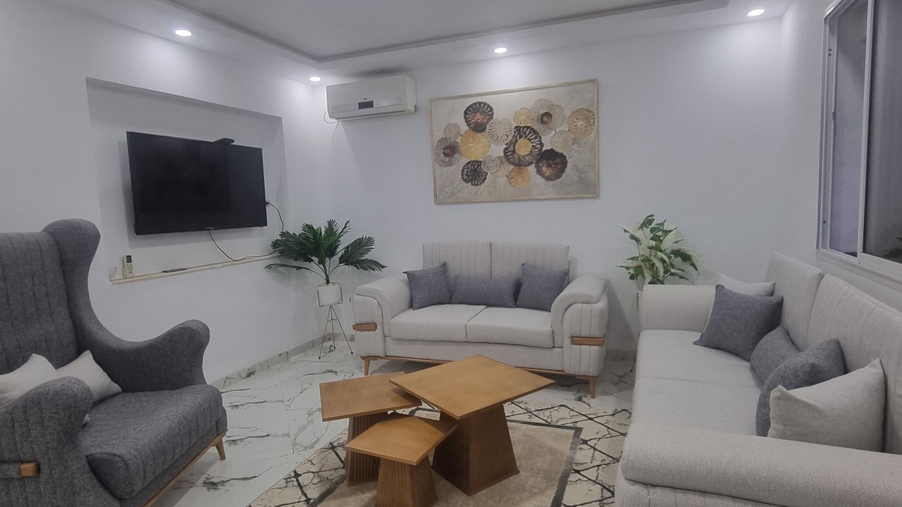 Photo of Livingroom in Carthage