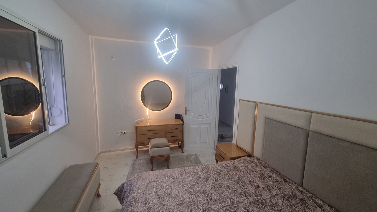 Photo of Bedroom in Carthage