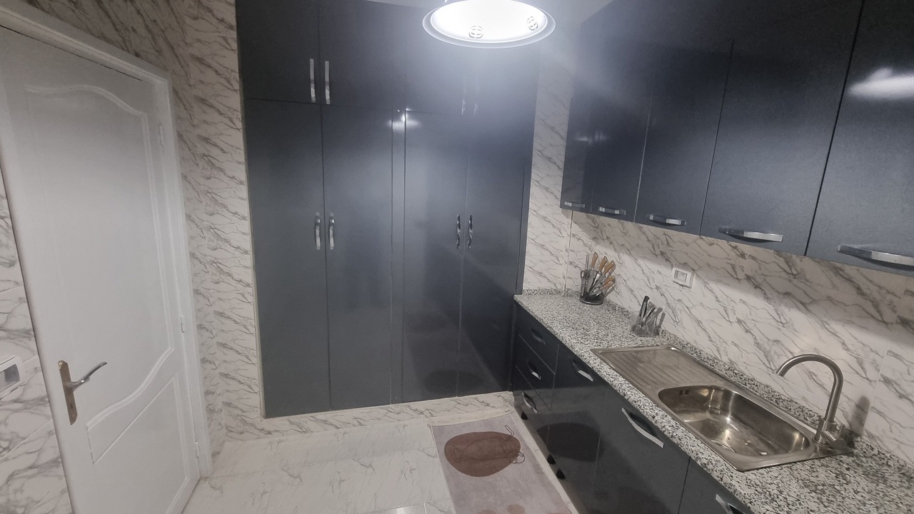 Photo of Kitchen in Carthage