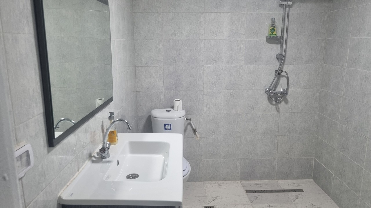 Photo of Bathroom in Carthage