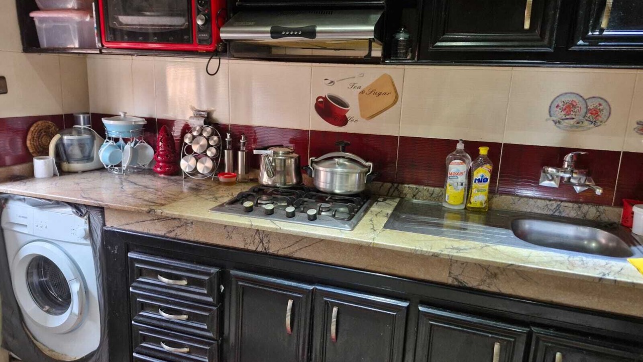Photo of Kitchen in Riad Zitoun Jdid