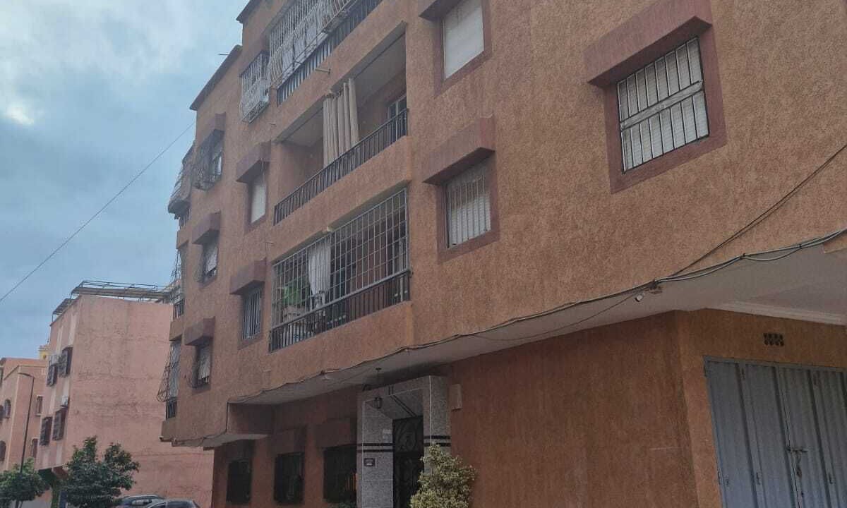 Photo of Outdoor in Riad Zitoun Jdid