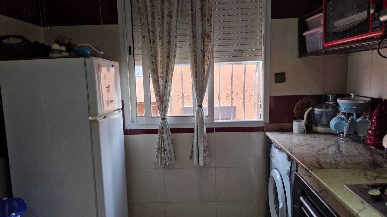 Photo of Kitchen in Riad Zitoun Jdid