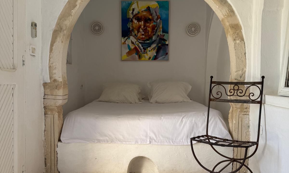 Photo of Bedroom in Houmt Souk