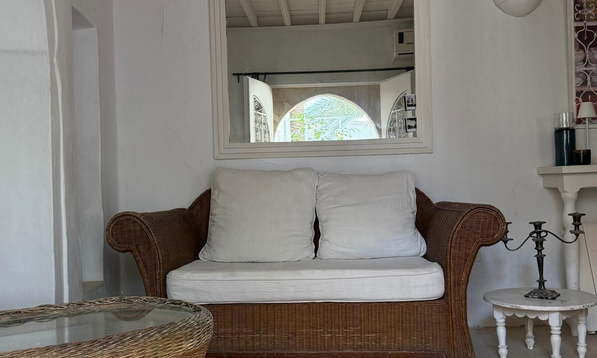 Photo of Livingroom in Houmt Souk