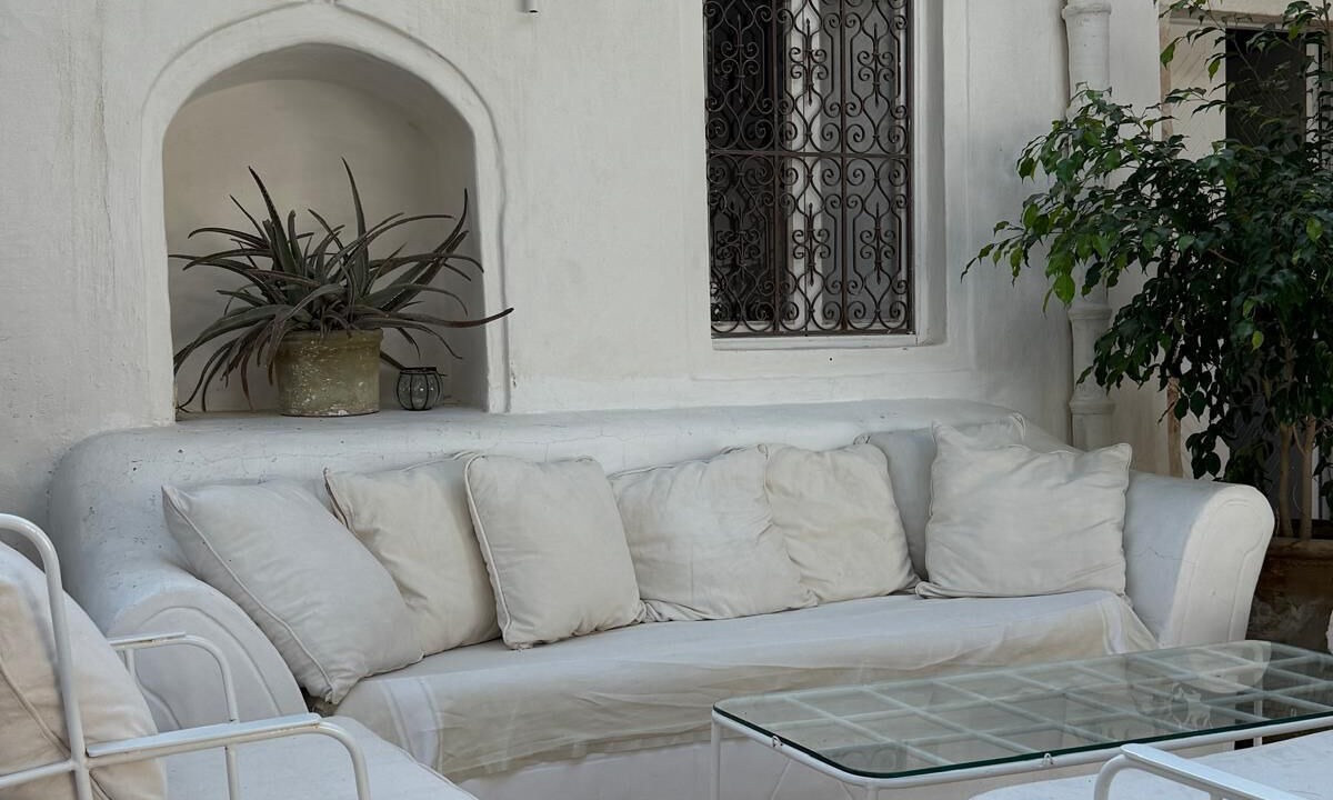 Photo of Patio Balcony in Houmt Souk