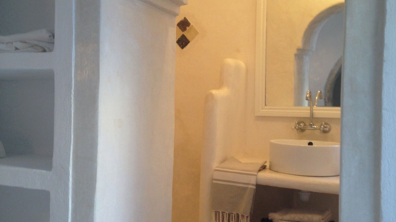 Photo of Bathroom in Houmt Souk