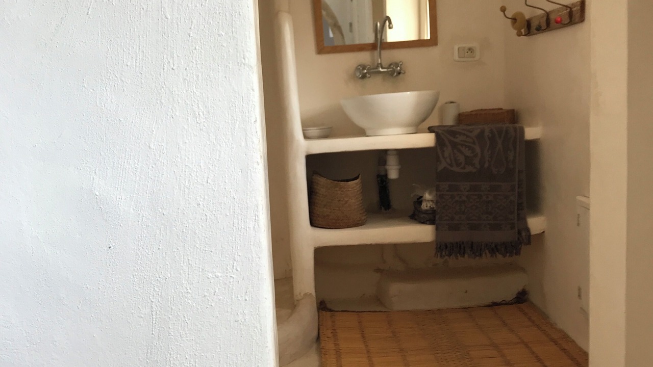 Photo of Bathroom in Houmt Souk