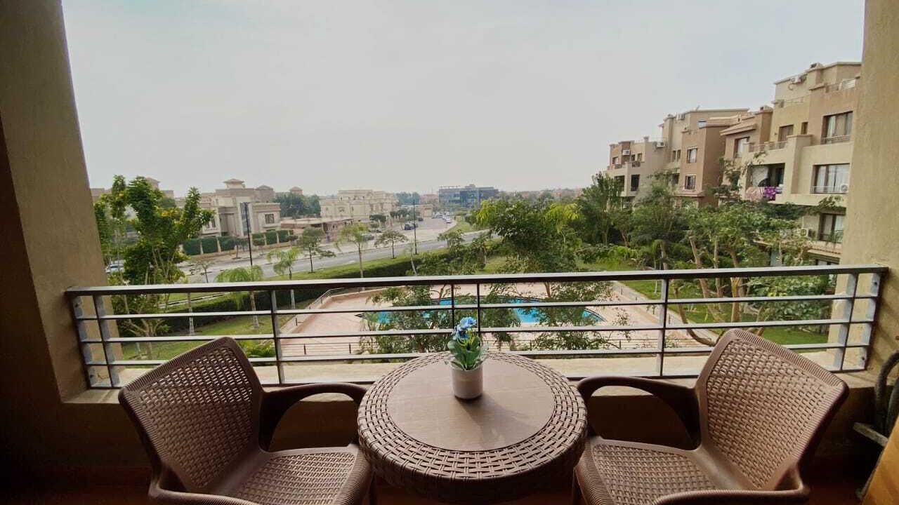 Photo of Outdoor in Sheikh Zayed City