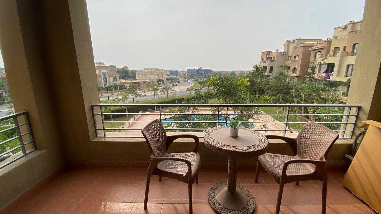 Photo of Outdoor in Sheikh Zayed City