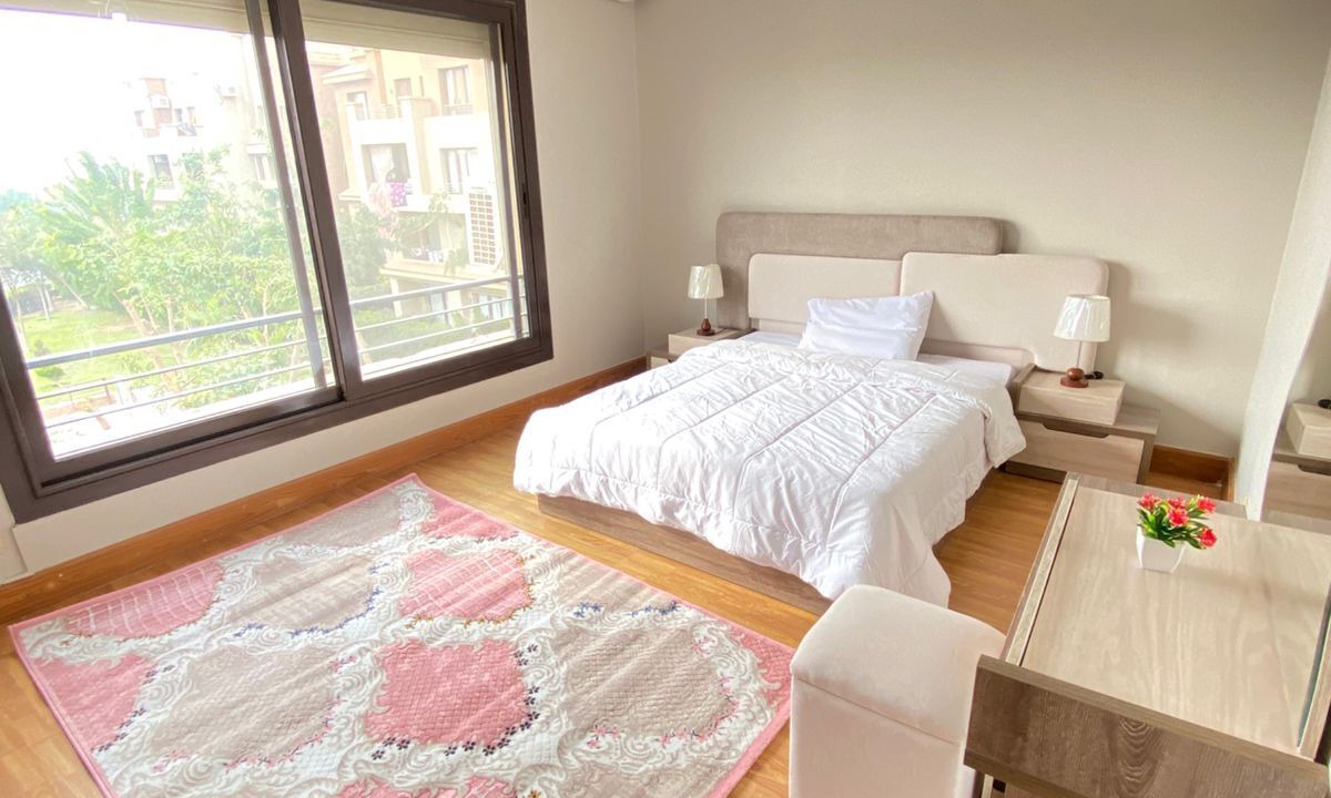 Photo of Bedroom in Sheikh Zayed City