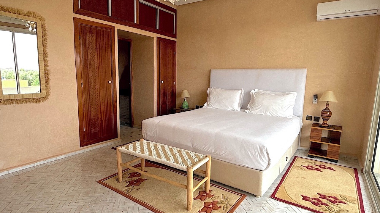 Photo of Bedroom in Annakhil