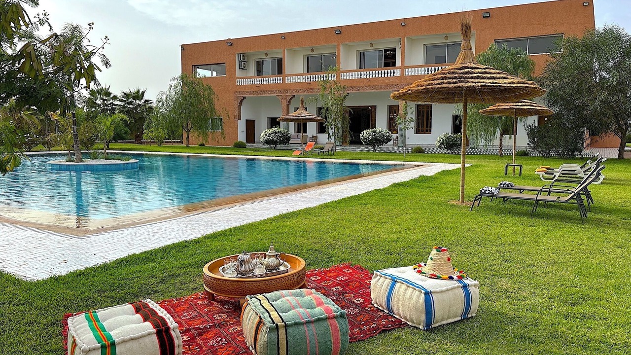 Photo of Outdoor in Annakhil