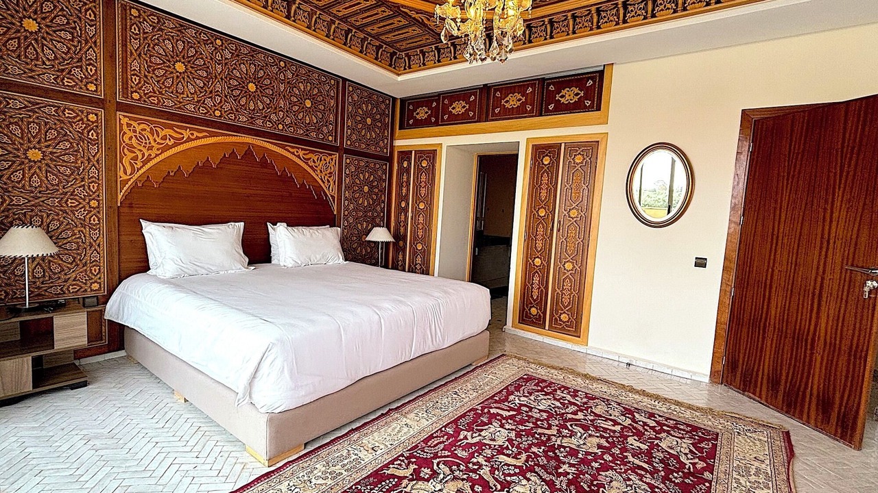 Photo of Bedroom in Annakhil