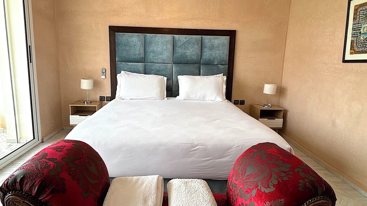 Photo of Bedroom in Annakhil