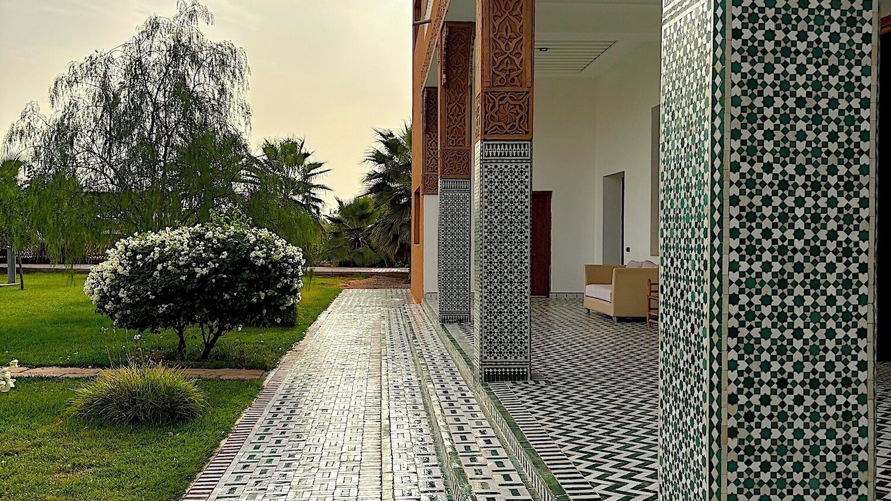 Photo of Outdoor in Annakhil