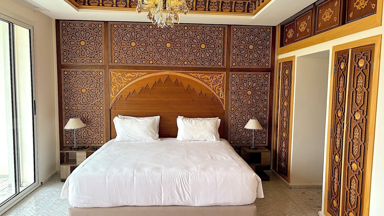 Photo of Bedroom in Annakhil