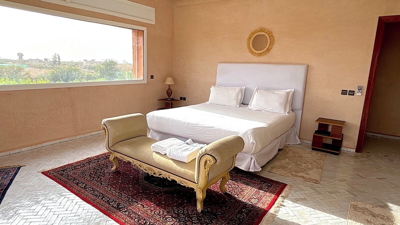 Photo of Bedroom in Annakhil