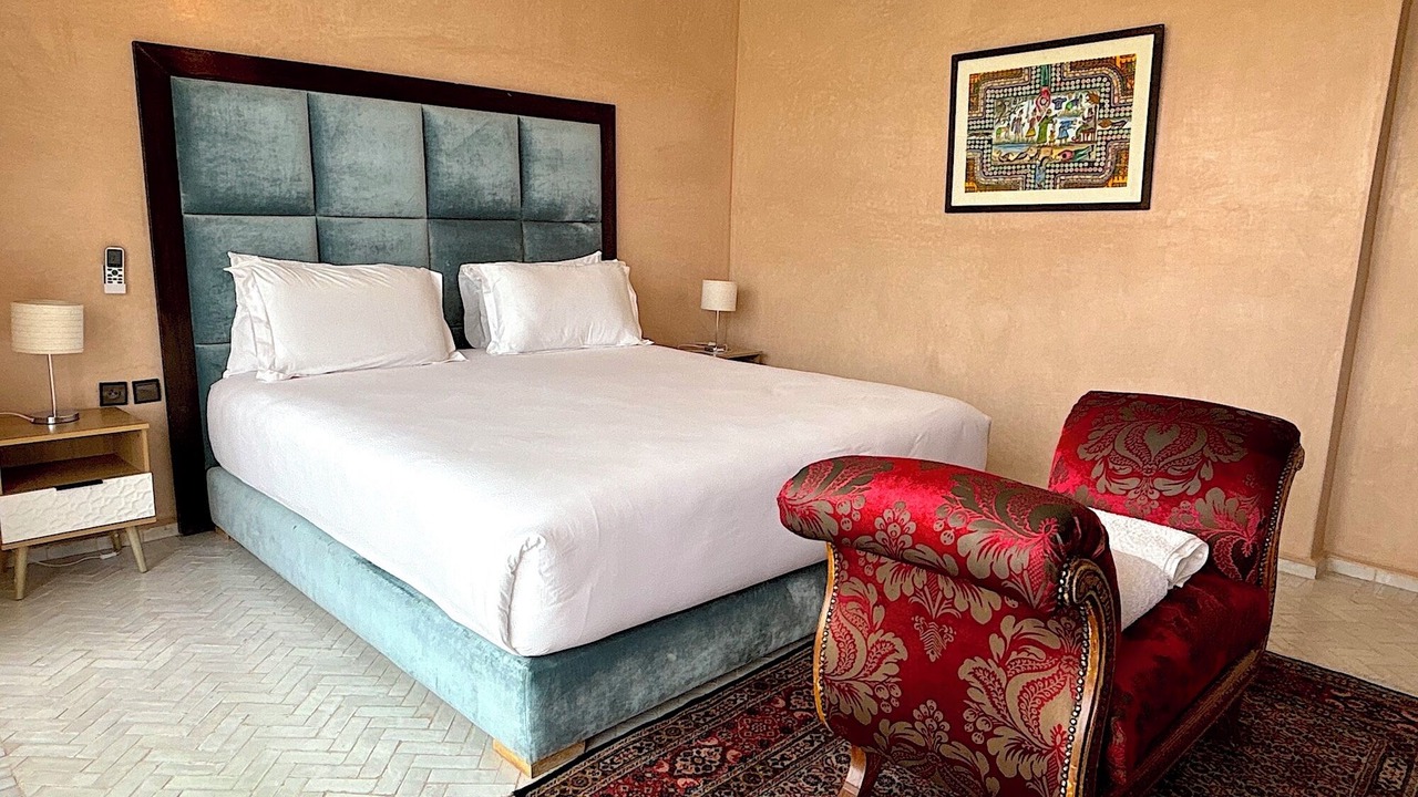 Photo of Bedroom in Annakhil