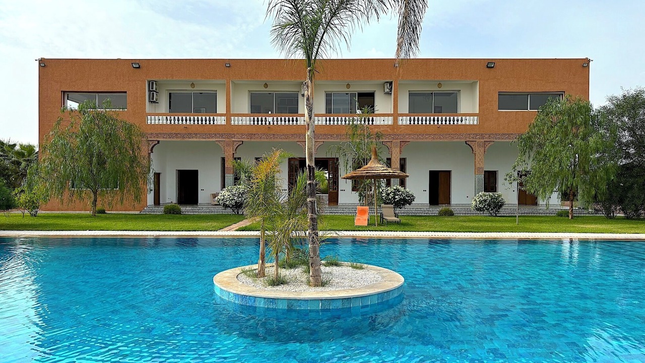 Photo of Outdoor in Annakhil