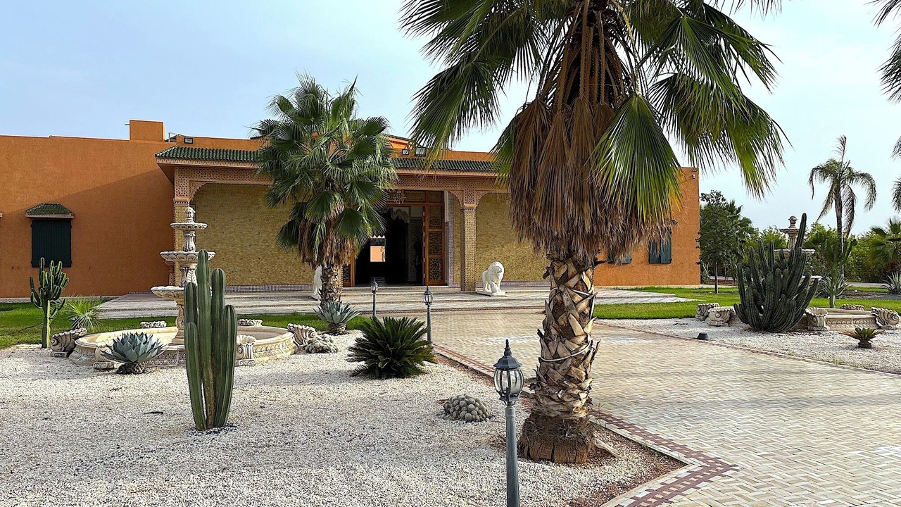 Photo of Outdoor in Annakhil