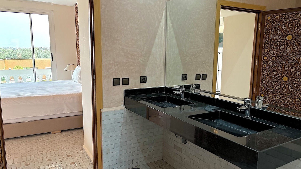 Photo of Bathroom in Annakhil
